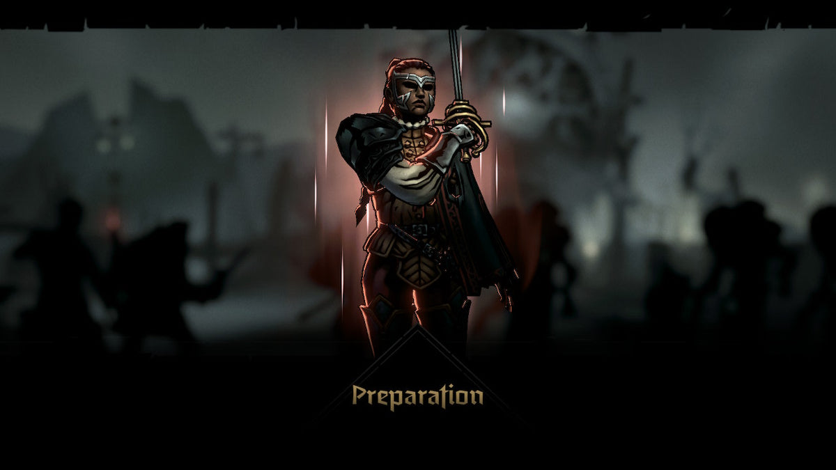 Captura de juego de Darkest Dungeon II: Oblivion Edition - Nintendo Switch - imagen 5