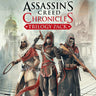 Captura de juego de Assassins Creed Chronicles Trilogy - PS4 - imagen 1