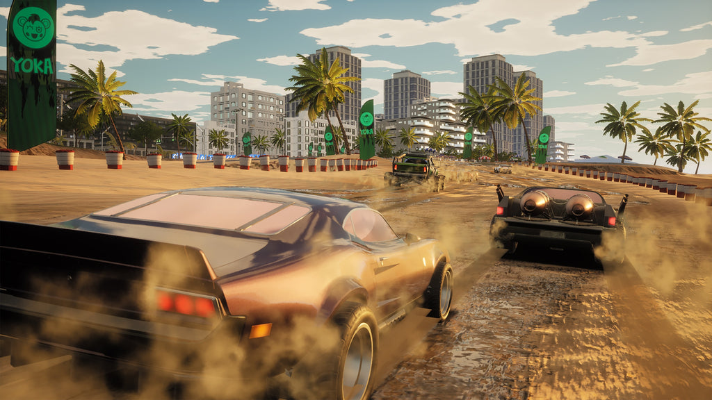 Captura de juego de Fast & Furious: Spy Racers - Rise of Sh1ft3r Complete Edition - PS5 - imagen 1