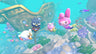 Captura de juego de Hello Kitty Island Adventure - PS5 - imagen 3