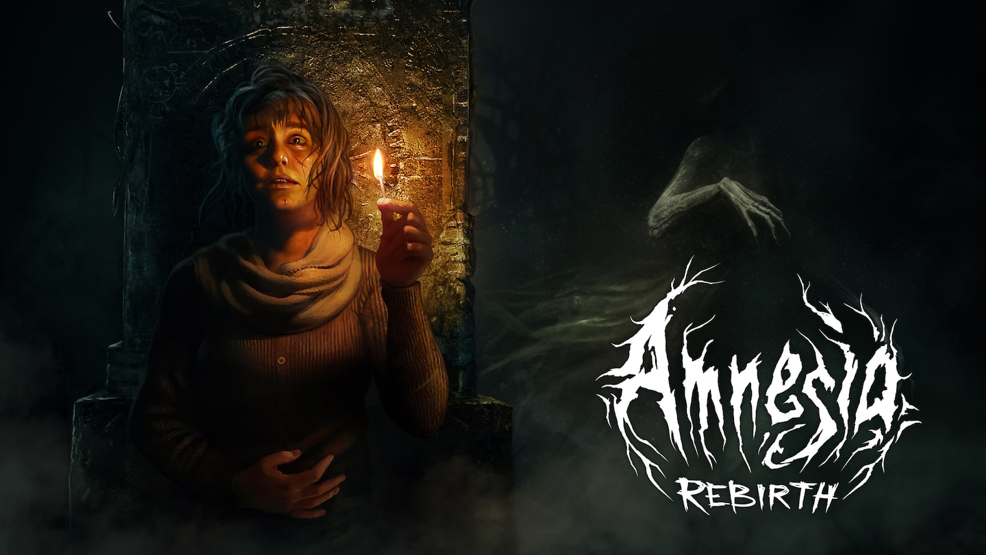 Trailer del juego