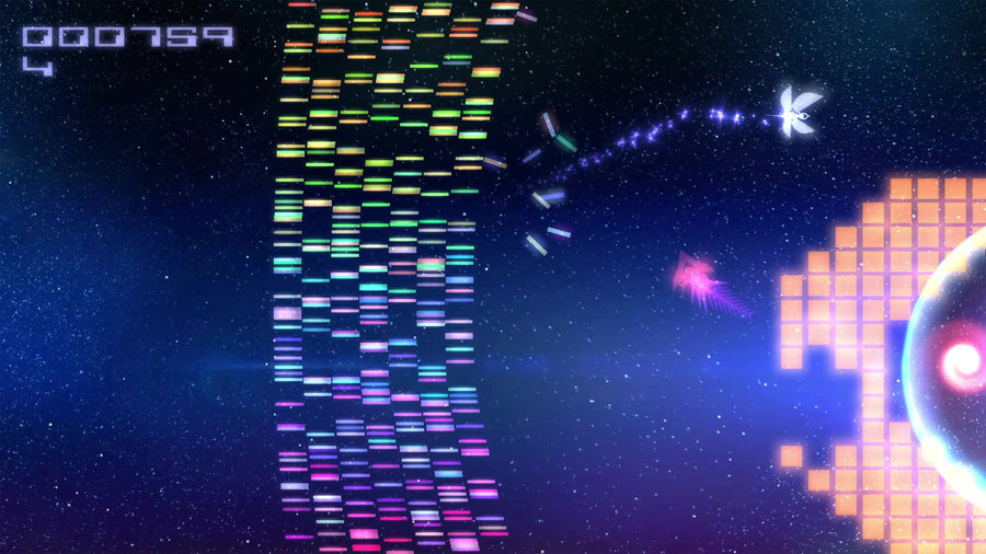 Captura de juego de Atari 50: The Anniversary Celebration - PS4 - imagen 3