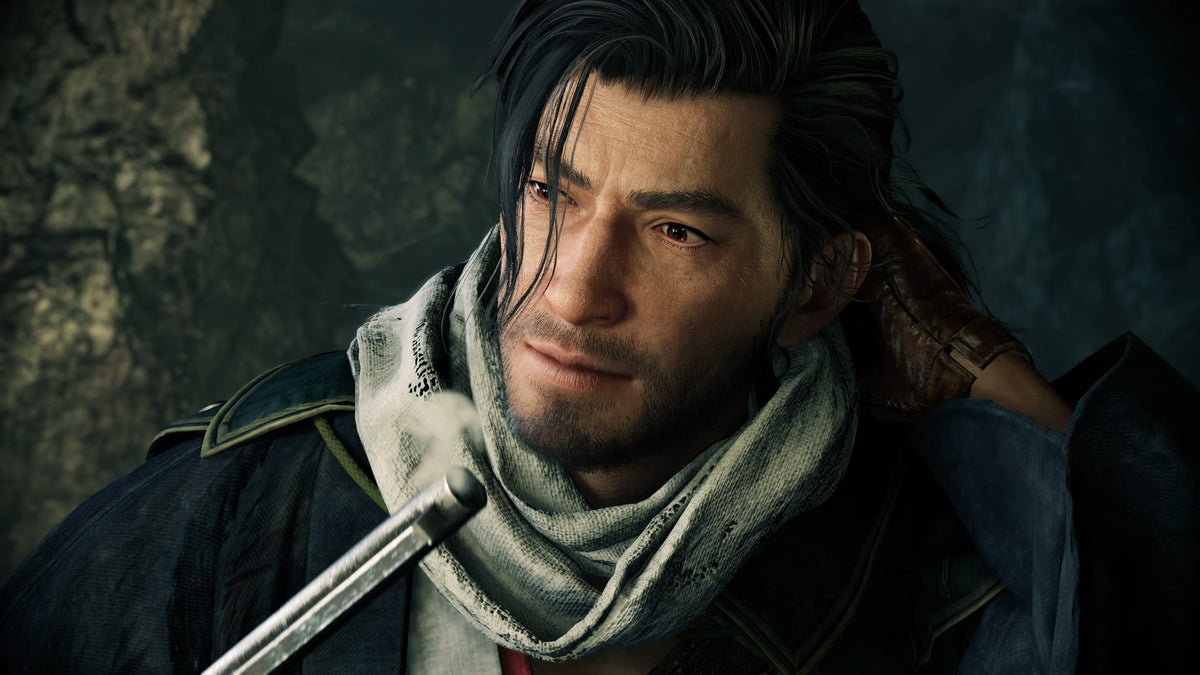 Captura de juego de Rise of the Ronin Digital Deluxe Edition - PS5 - imagen 5