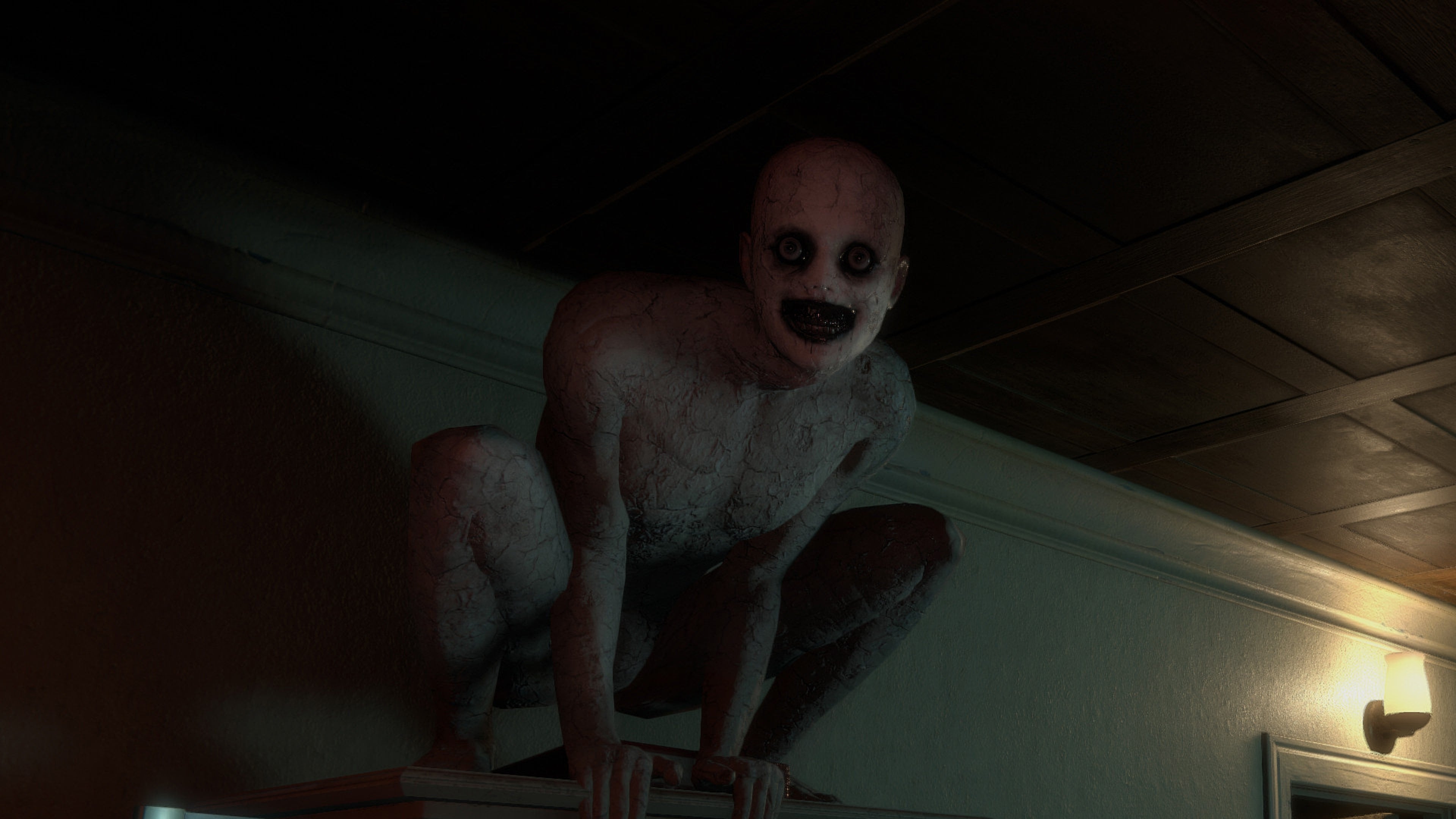Captura de juego de The Mortuary Assistant - PS5 - imagen 5