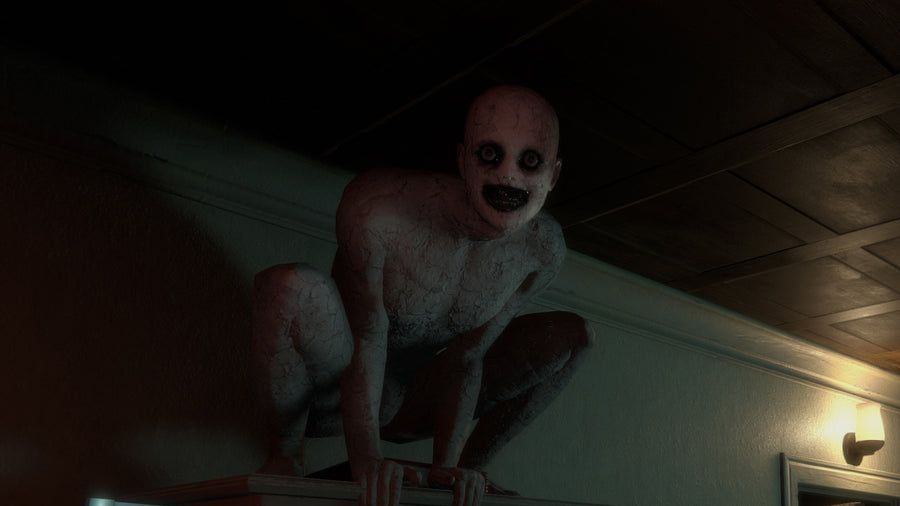 Captura de juego de The Mortuary Assistant - PS5 - imagen 5