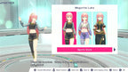 Fitness Boxing feat. HATSUNE MIKU
