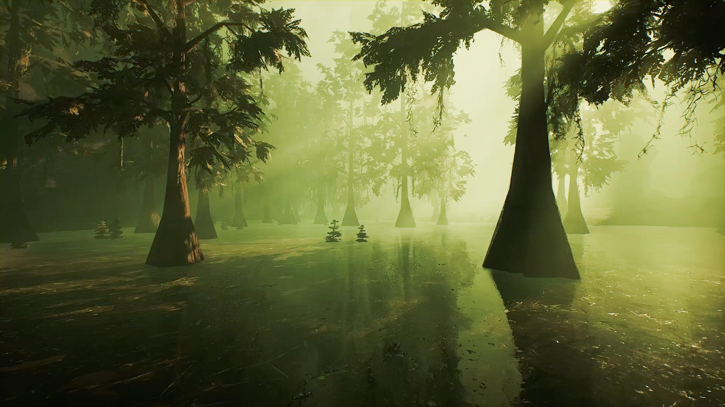 Trailer del juego