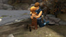 Captura de juego de Brothers: A Tale of Two Sons - Nintendo Switch - imagen 3