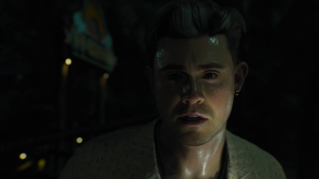 Captura de juego de Until Dawn 2 - PS5 - Preventa - imagen 5