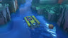 Captura de juego de LEGO Voyagers - PS5 - imagen 3