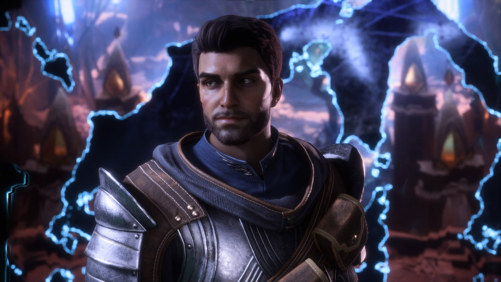 Captura de juego de Dragon Age: The Veilguard Deluxe Edition - PS5 - imagen 3