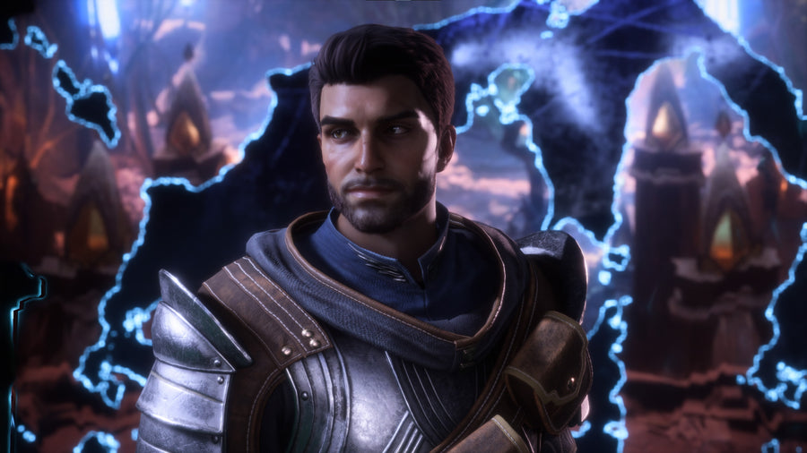 Captura de juego de Dragon Age: The Veilguard Deluxe Edition - PS5 - imagen 3