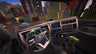 Captura de juego de Truck Simulator Cargo Driver 2024 - EURO - PS5 - imagen 4