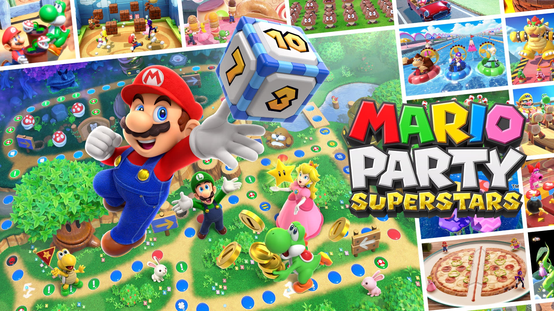 Trailer del juego
