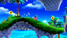 Captura de juego de SONIC SUPERSTARS - PS5 - imagen 3