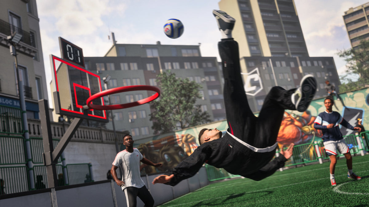 Captura de juego de EA SPORTS FC 27 Standard Edition - PS5 - Preventa - imagen 3