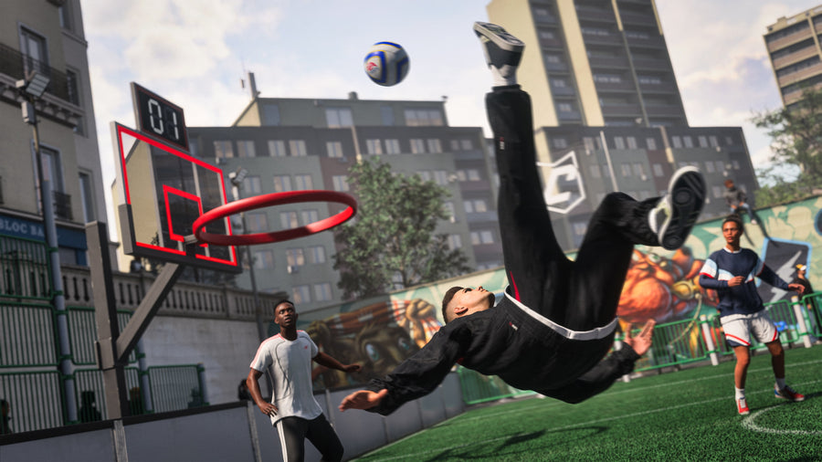 Captura de juego de EA SPORTS FC 27 Standard Edition - PS5 - Preventa - imagen 3