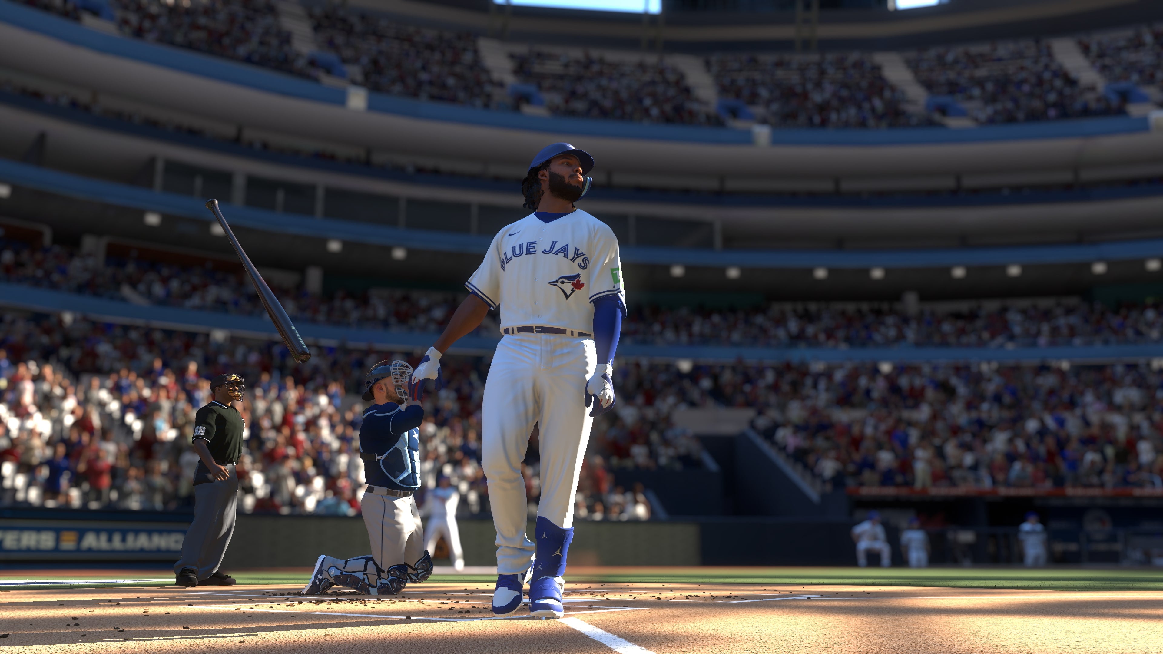 Captura de juego de MLB The Show 24 Digital Deluxe Edition - PS4 - imagen 6
