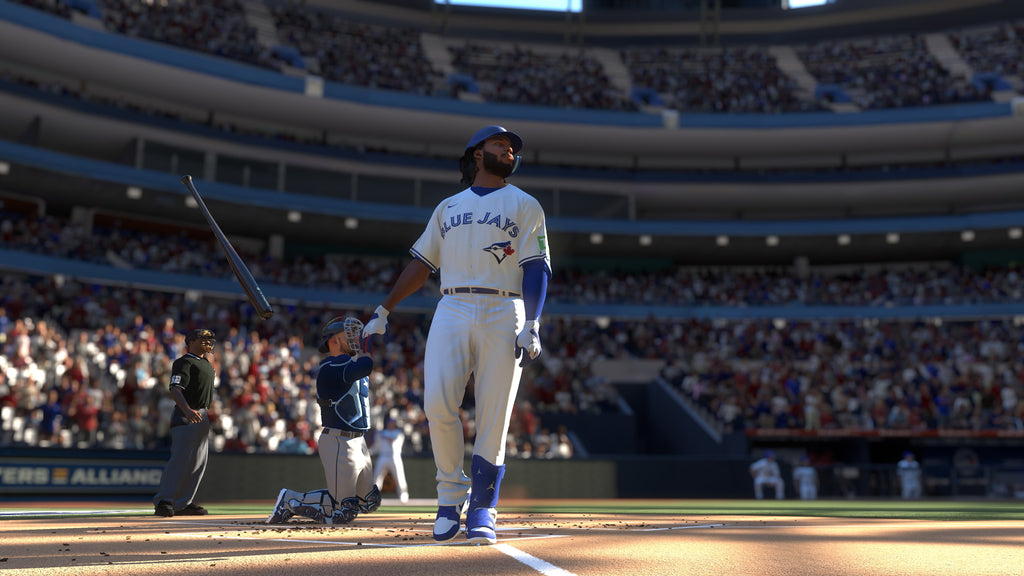Captura de juego de MLB The Show 24 MVP Edition - PS4 - imagen 6