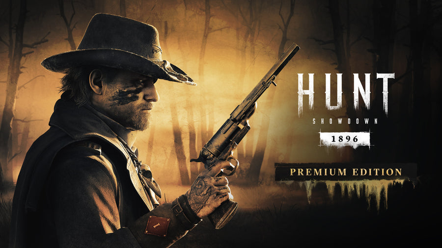 Captura de juego de Hunt: Showdown 1896 - Premium Edition - PS5 - imagen 1