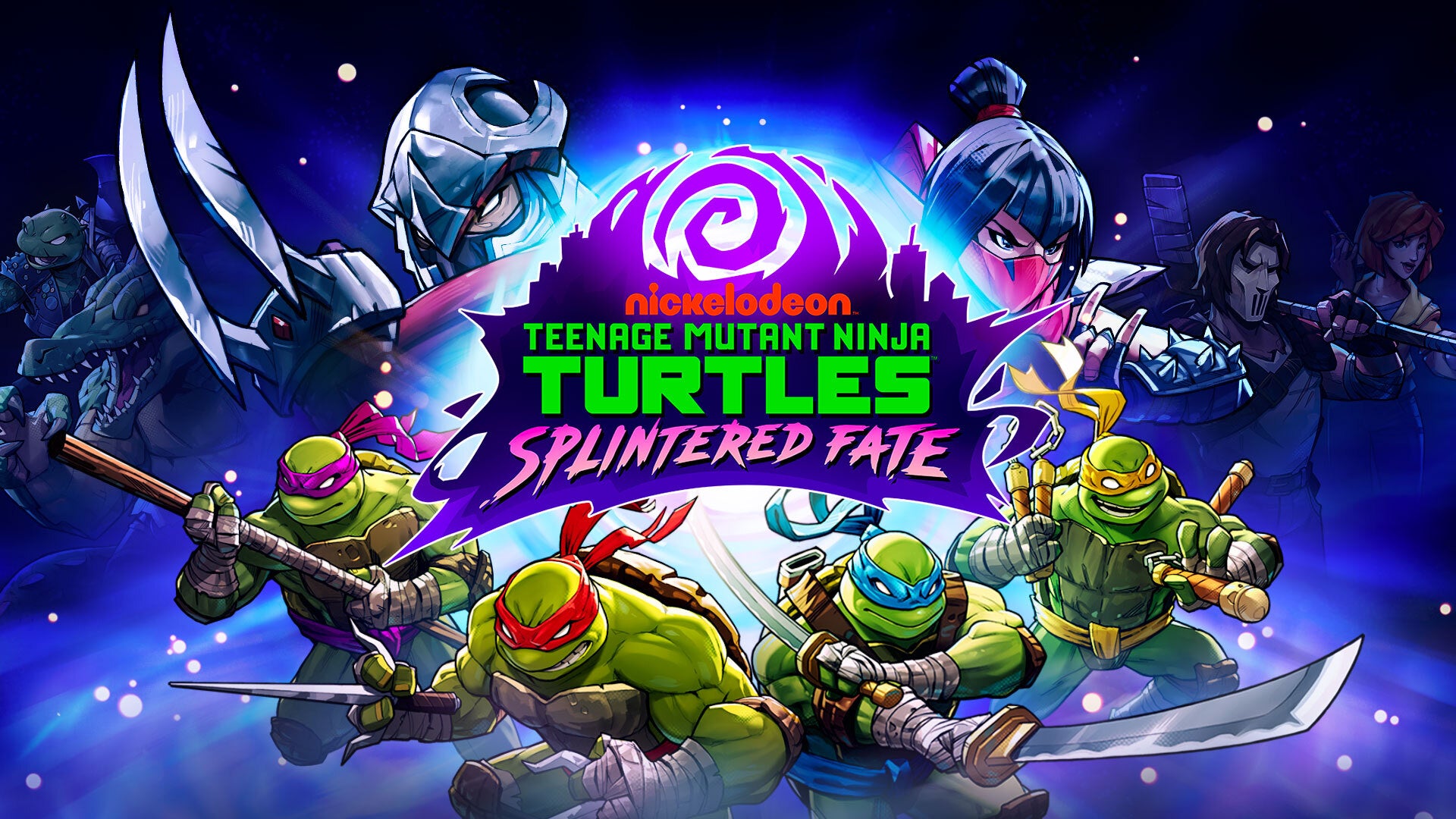 Trailer del juego