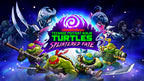Teenage Mutant Ninja Turtles: Splintered Fate