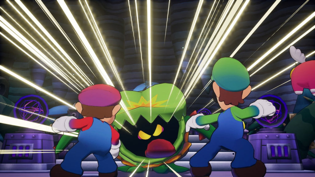 Mario & Luigi™: Brothership