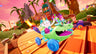 Captura de juego de Nickelodeon Kart Racers 3: Slime Speedway - PS4 - imagen 1