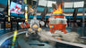 Captura de juego de Override 2: Super Mech League - PS5 - imagen 3