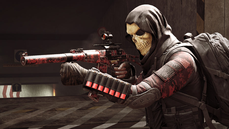Captura de juego de Insurgency: Sandstorm - 1-Year Anniversary Edition - PS4 - imagen 5