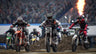 Captura de juego de Monster Energy Supercross 5 - Special Edition - PS5 - imagen 3