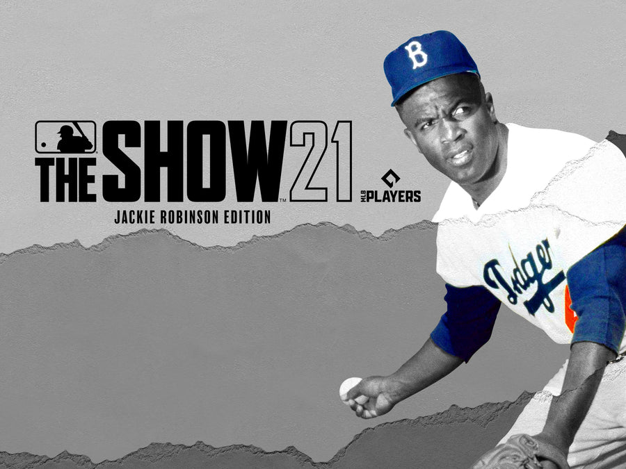 Captura de juego de MLB The Show 21 Jackie Robinson Edition - PS4 - imagen 2