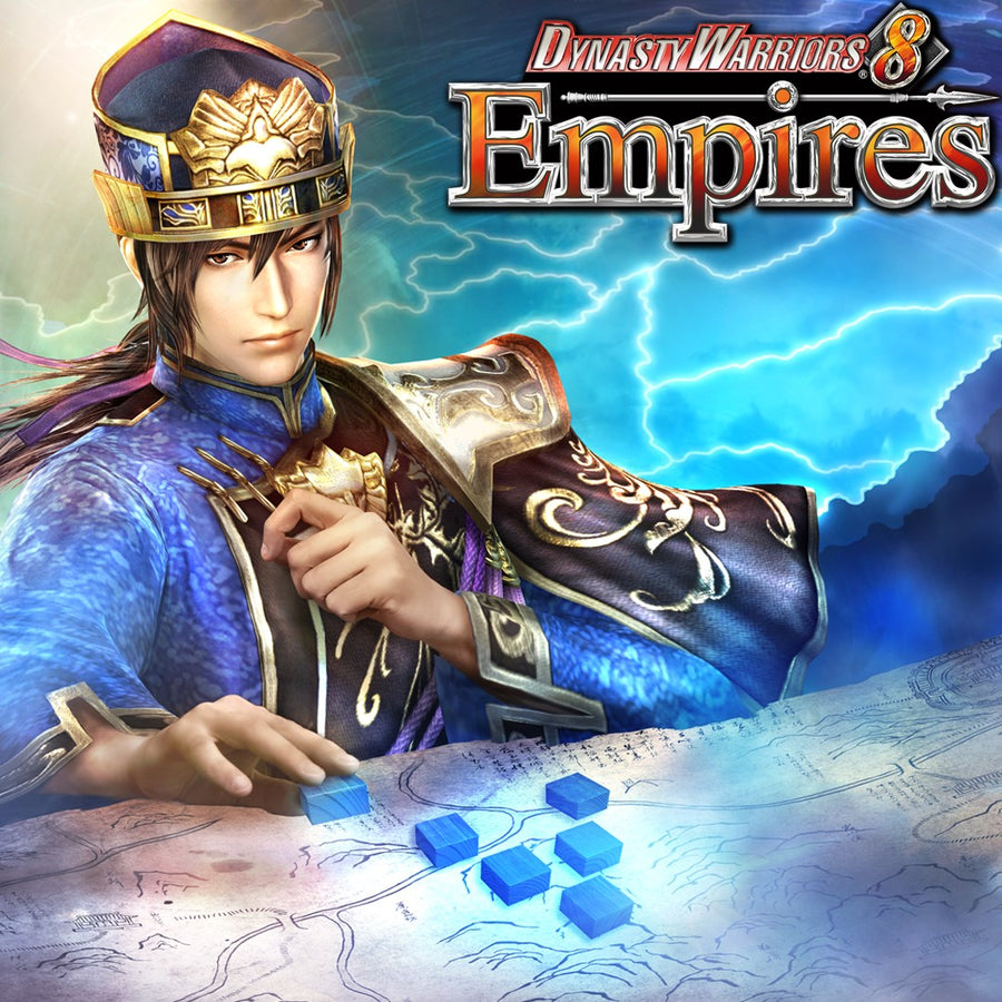 Captura de juego de DYNASTY WARRIORS 8 Empires - Xbox One - imagen 1
