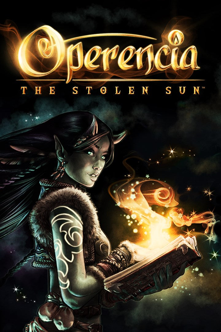 Captura de juego de Operencia: The Stolen Sun - Xbox Series X|S - imagen 2