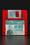 Captura de juego de SUPERHOT: MIND CONTROL DELETE - Xbox Series X|S - imagen 2