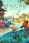 Captura de juego de Niche - a genetics survival game - Xbox Series X|S - imagen 2