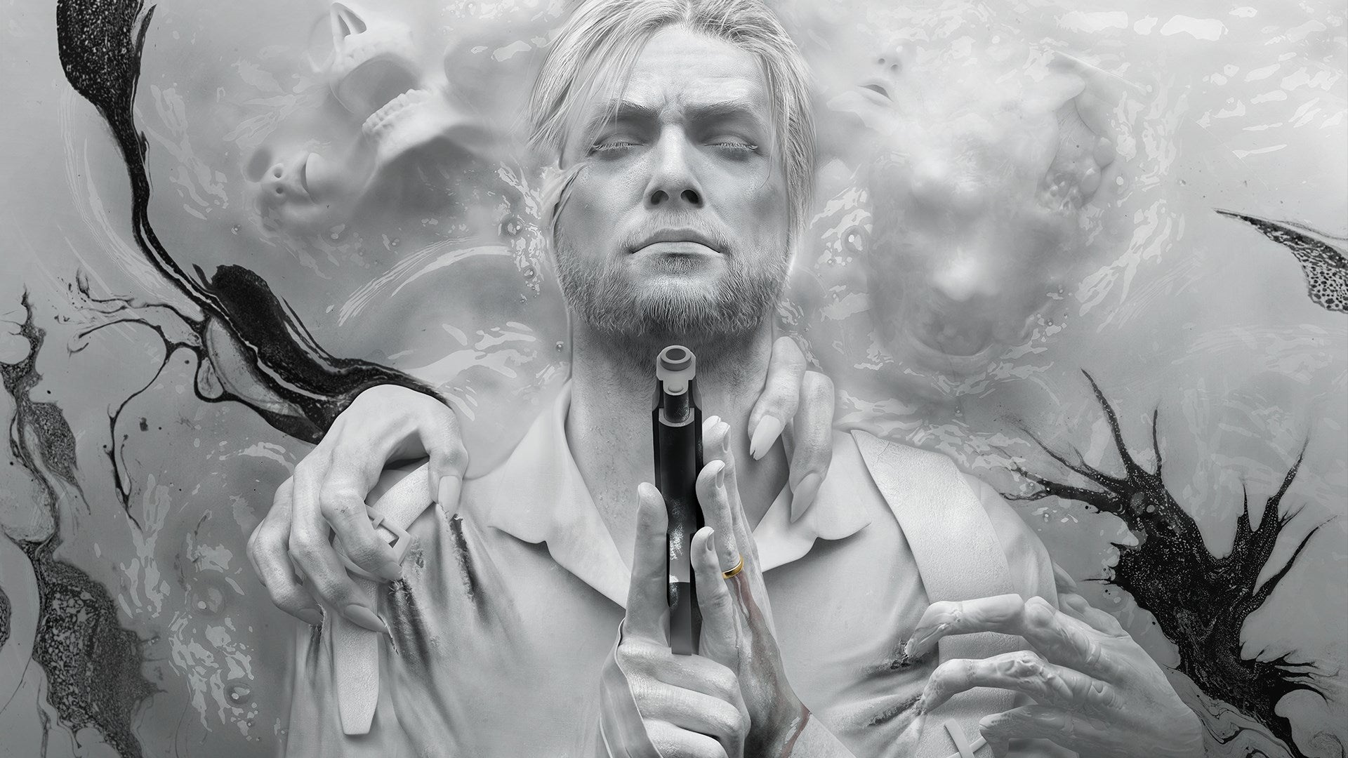 Captura de juego de The Evil Within 2 - Xbox Series X|S - imagen 2