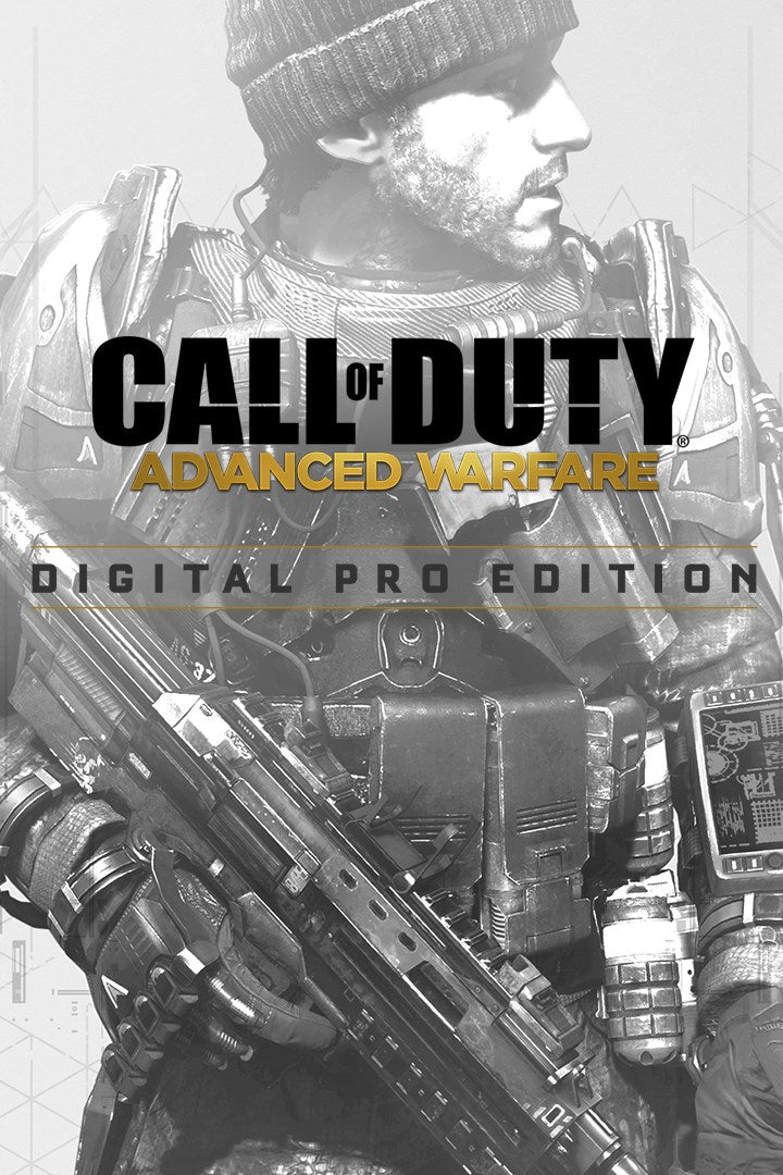 Captura de juego de Call of Duty: Advanced Warfare Digital Pro Edition - Xbox One - imagen 2