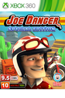 Captura de juego de Joe Danger Special Edition - Xbox Series X|S - imagen 2
