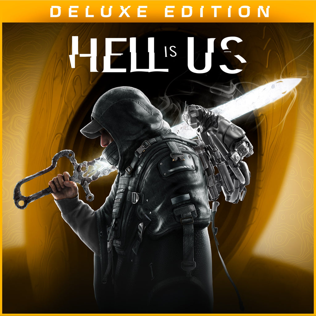 Captura de juego de Hell is Us - Deluxe Edition - Xbox Series X|S - imagen 1