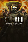 Captura de juego de S. T. A. L. K. E. R.: Legends of the Zone Trilogy - Xbox Series X|S - imagen 2
