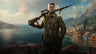 Captura de juego de Sniper Elite 4 - Xbox One - imagen 2