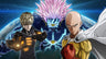 Captura de juego de ONE PUNCH MAN: A HERO NOBODY KNOWS - Xbox One - imagen 2