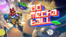 Captura de juego de Go Mecha Ball - Xbox One - imagen 2