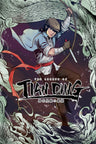 Captura de juego de The Legend of Tianding - Xbox Series X|S - imagen 2