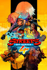 Captura de juego de Streets of Rage 4 - Xbox Series X|S - imagen 2