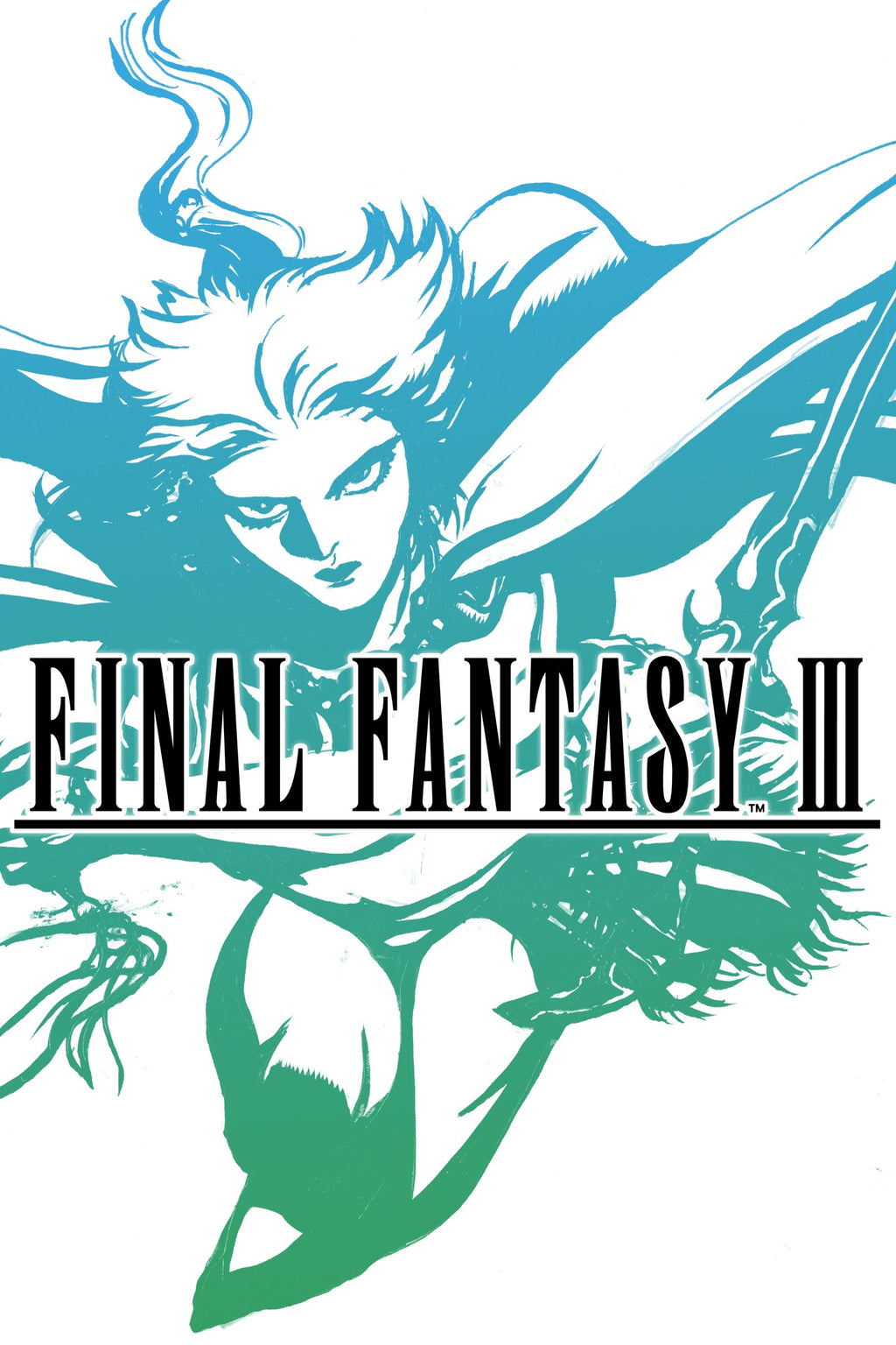 Captura de juego de FINAL FANTASY III - Xbox Series X|S - imagen 2