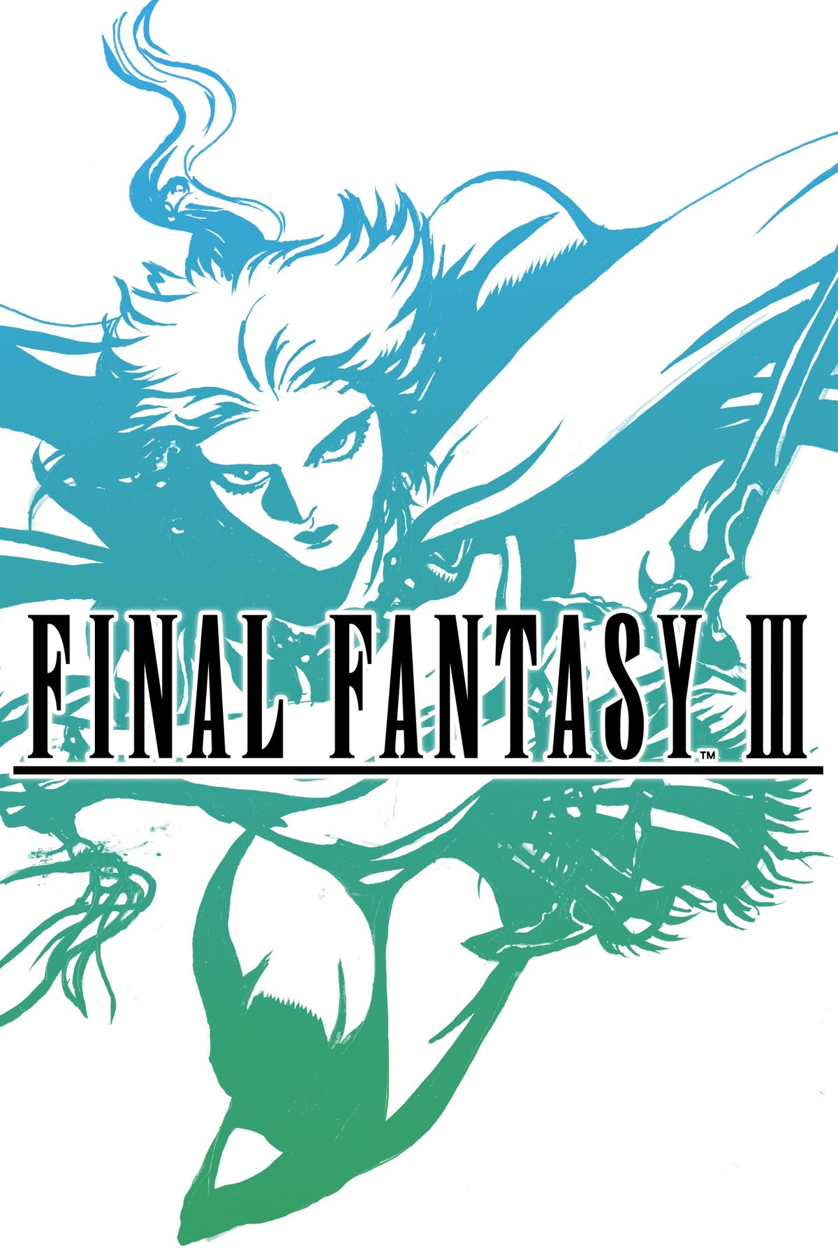 Captura de juego de FINAL FANTASY III - Xbox Series X|S - imagen 2
