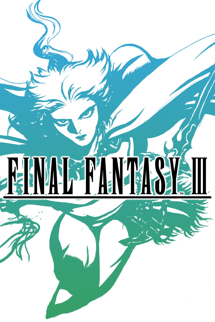 Captura de juego de FINAL FANTASY III - Xbox Series X|S - imagen 2