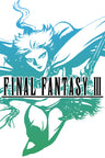 Captura de juego de FINAL FANTASY III - Xbox Series X|S - imagen 2